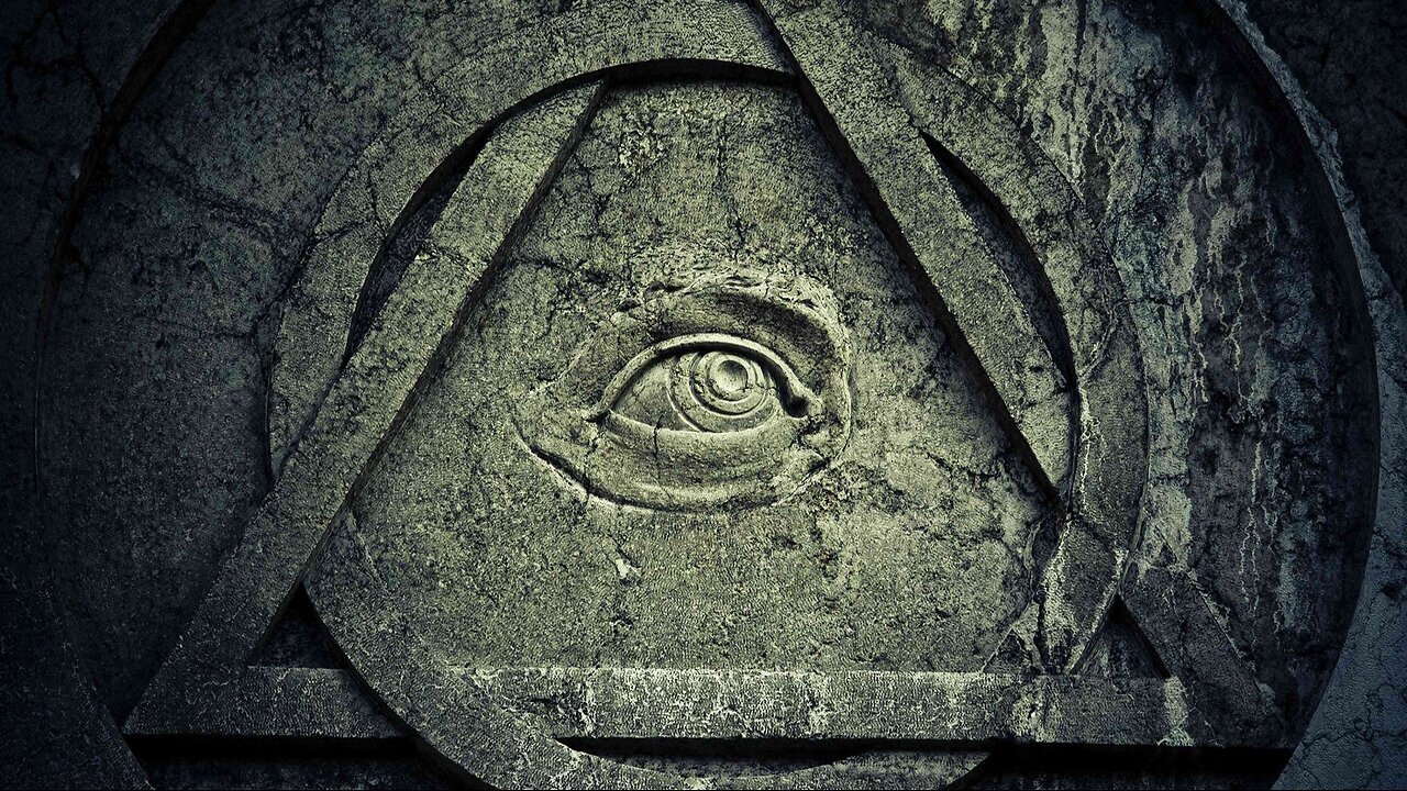 The Worldwide Secret Society Network [WSSN]