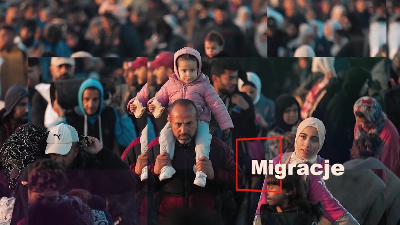 Polacy wobec paktu migracyjnego cz. 2