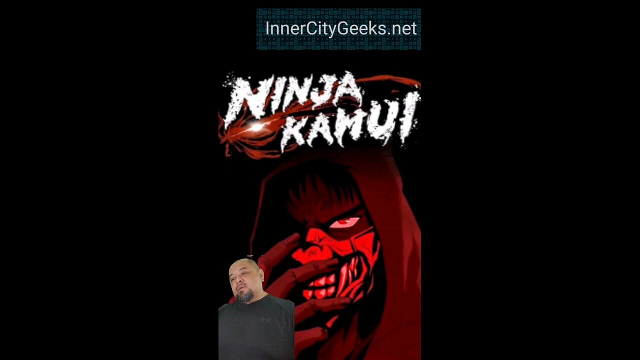 Ninja Kamui episode 13 The Finale