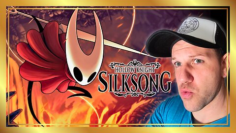 Is It Worth the Hype : Hollow Knight Silksong
