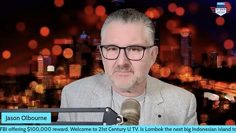Cafe Locked Out / Channel 51 News Special