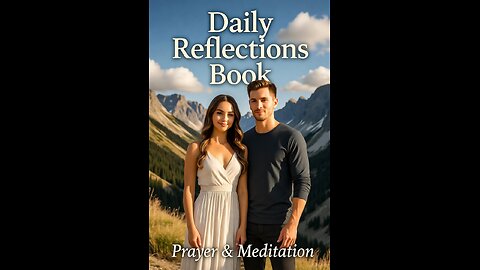 Daily Reflections Meditation Book – January 13 – Alcoholics Anonymous - Read Along –Sober Recovery