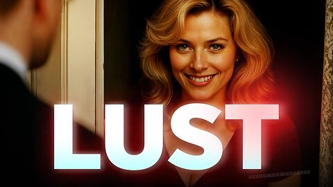 Why CHOSEN ONES SECRETLY Struggle with Lust