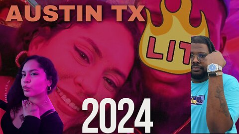 SXSW 2024 in Austin – The Real Experience You Won’t See Anywhere Else