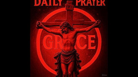 daily prayer from Iceland