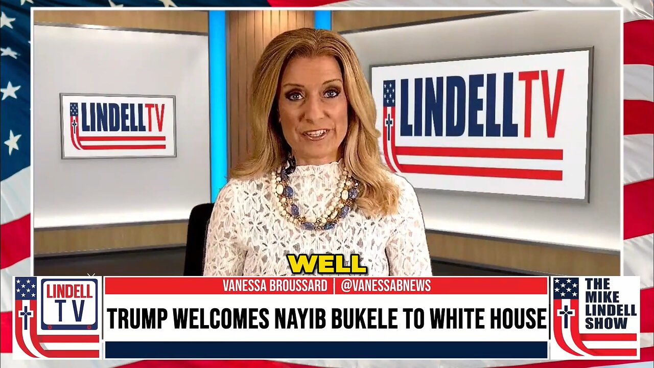 The Fake News Told OFF at White House