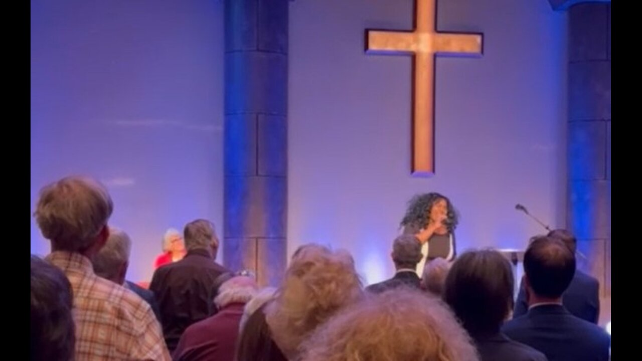 Highlights - MC Eagle Forum National Day of Prayer 2025