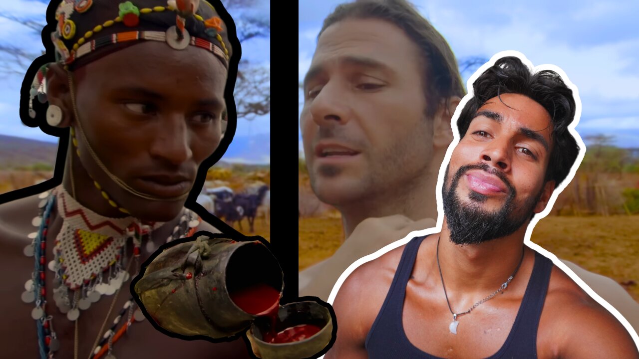 Avid Raw Meat Eater Reviews: Blood Warriors