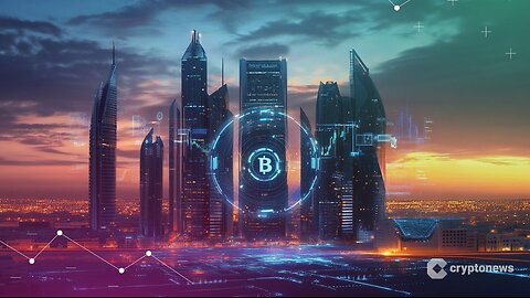 Abu Dhabi’s Financial Titans Step Up Crypto Push With Stablecoin Project