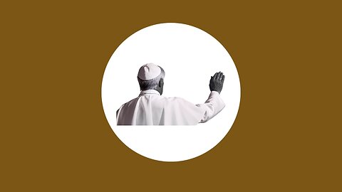 Q357 What do you think about the pope being an American?