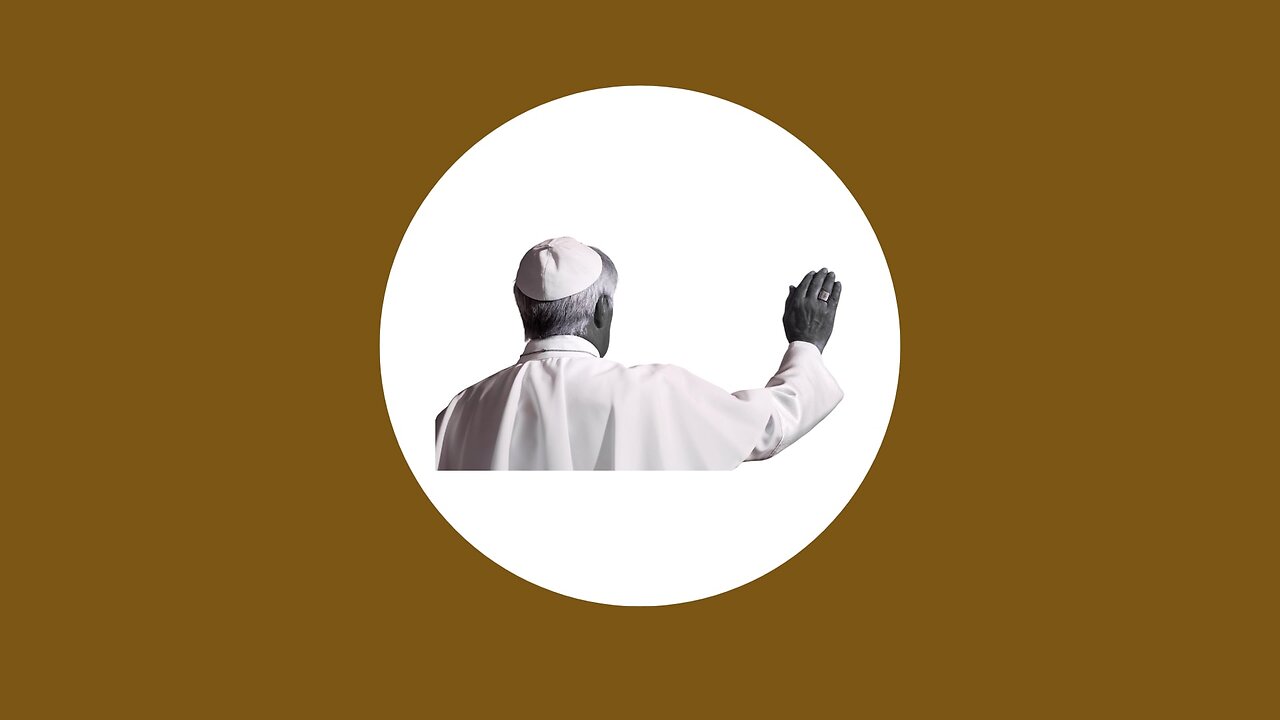 Q357 What do you think about the pope being an American?