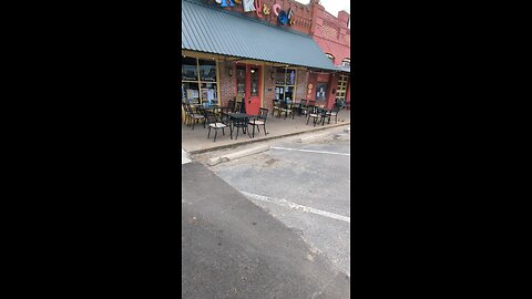 Olde World Bakery & Café