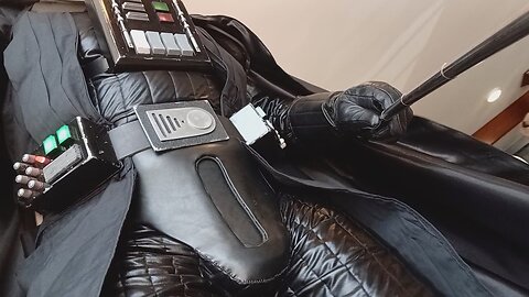 902VADER U can't touch this