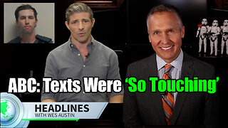 ABC: Charlie Kirk Killer’s Texts Were ‘So Touching’