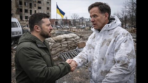 Ukraina wpadła w histerię: Rosja przeprowadziła demonstracyjny atak ...