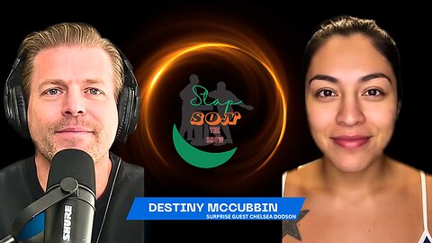 Power Slap 16 Destiny McCubbin