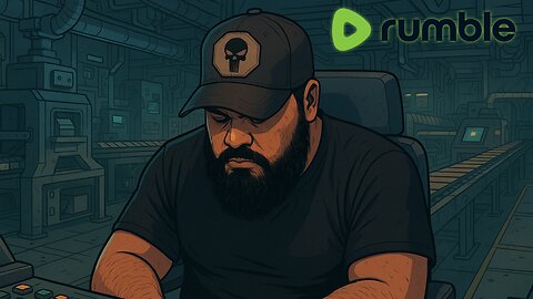 💚 chill vibes💚Gaming On Rumble!💚Road to 800💚 18+