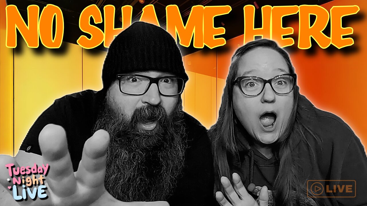 Clawing Back: Our Real Talk