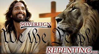 The Sovereign Solution™ - S02:E22 - Kevin Ennett 01
