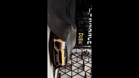 Lamborghini urrus