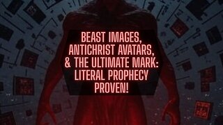 End Times Alert: Revelation Prophecies Solved In Our Tech Age