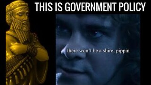 They're Going to Forcibly Diversify the Shires