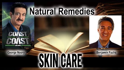SKIN CARE Health Insights with pharmacist Ben Fuchs