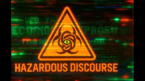 The 33rd Floor Shooter | Hazardous Discourse #36