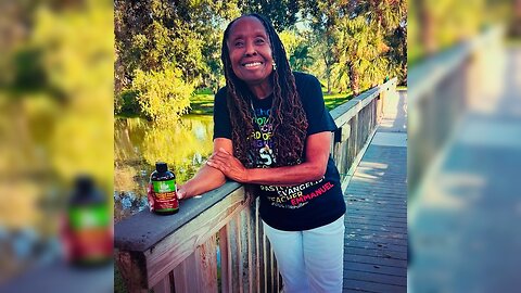 Stage 4 Liver Cancer Reversal Success Story with Herbal Results Olive Leaf Extract