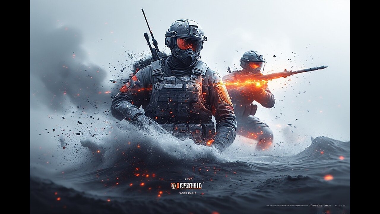Last Day for BF6 Beta
