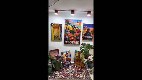 تراث بلادي الجزائر ALGERIA