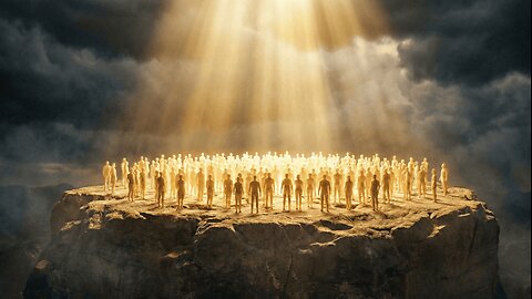 Mateo 16: Condiciones para seguir a Jesús | NBLA (audiolibro)