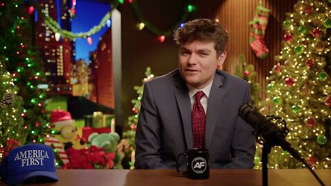 Nick Fuentes Explains Why It's Almost Impossible For Him To Get Married