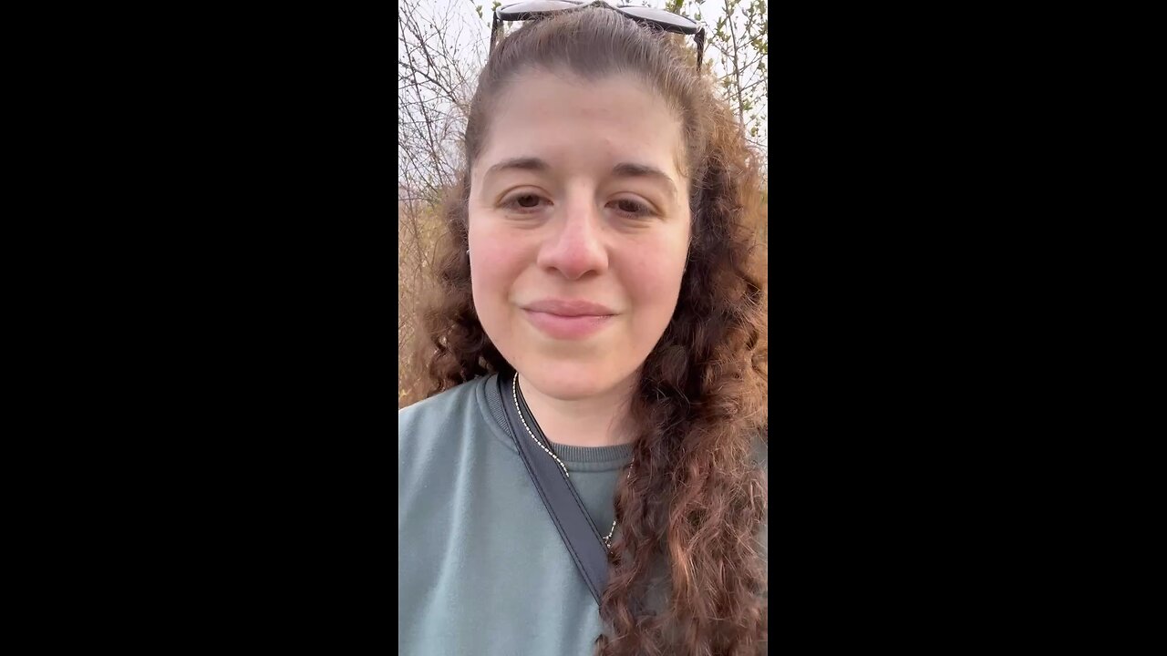 The Gospel is a balanced message. ⚖️✝️🙏