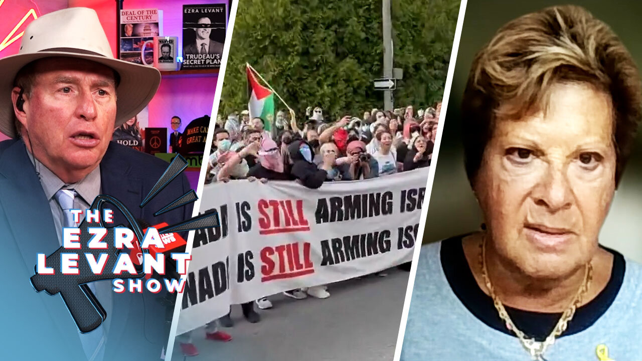 Toronto police, mayor failing citys Jewish community: Sue-Ann Levy