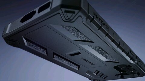 c4d iPhone animation