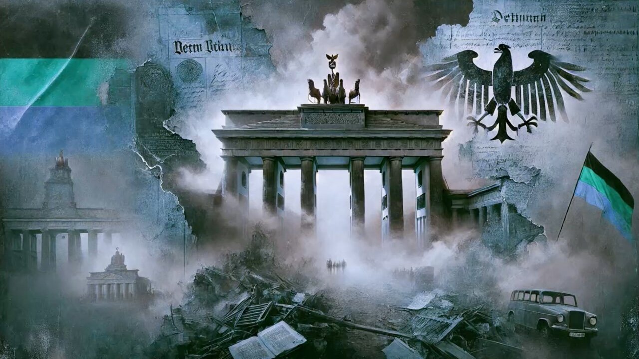 Warum Deutschland seine Geschichte nicht aufarbeitet (92)