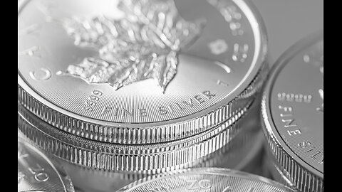 Buy silver BEFORE June 22, 2025.
