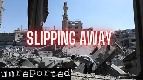Unreported 149: Ceasefire Delays, Strikes on Kyiv, War on Harvard, and more