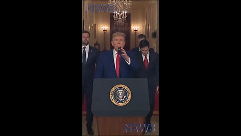 Although Trump had given Iran two weeks to engage in talks just two days ago,