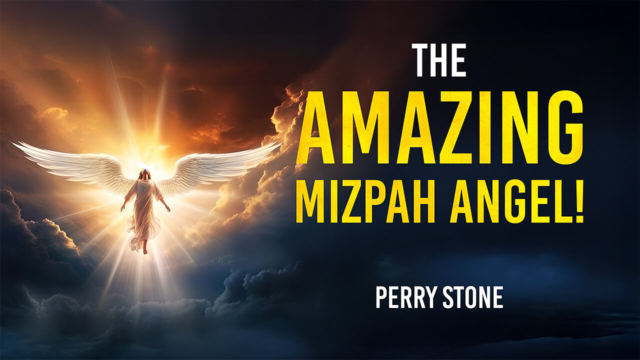 The Amazing Mizpah Angel | Perry Stone