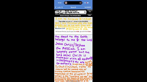 ChadJosephClawitter’sEternalProposalPrayer.LetElEmunahBeFaithful&True.