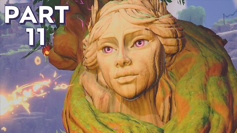 Immortals Fenyx Rising - Part 11 - One Bad Apple