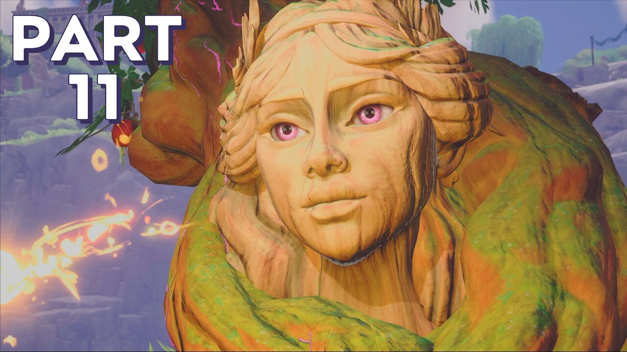 Immortals Fenyx Rising - Part 11 - One Bad Apple