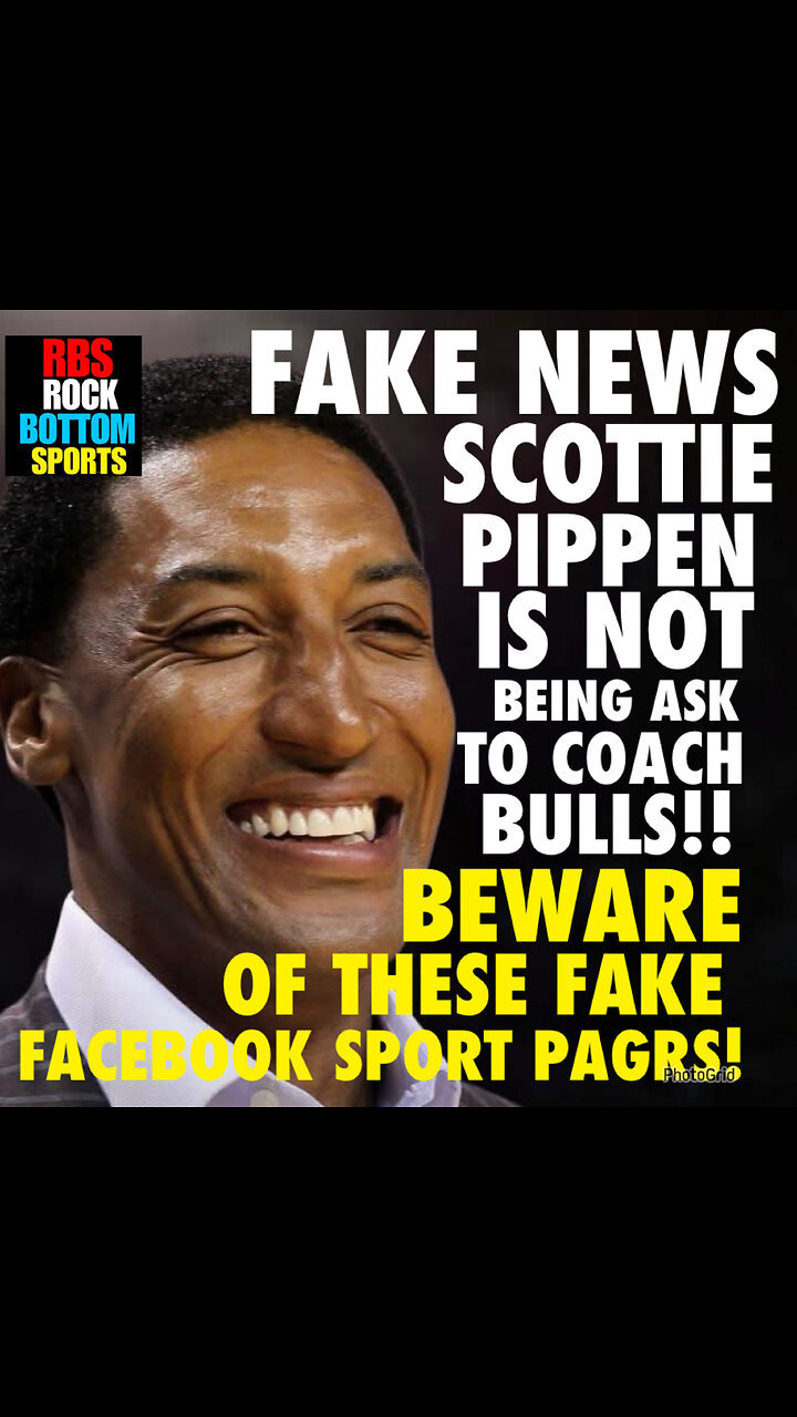 RBS #116 Fake Facebook Book Sport pages