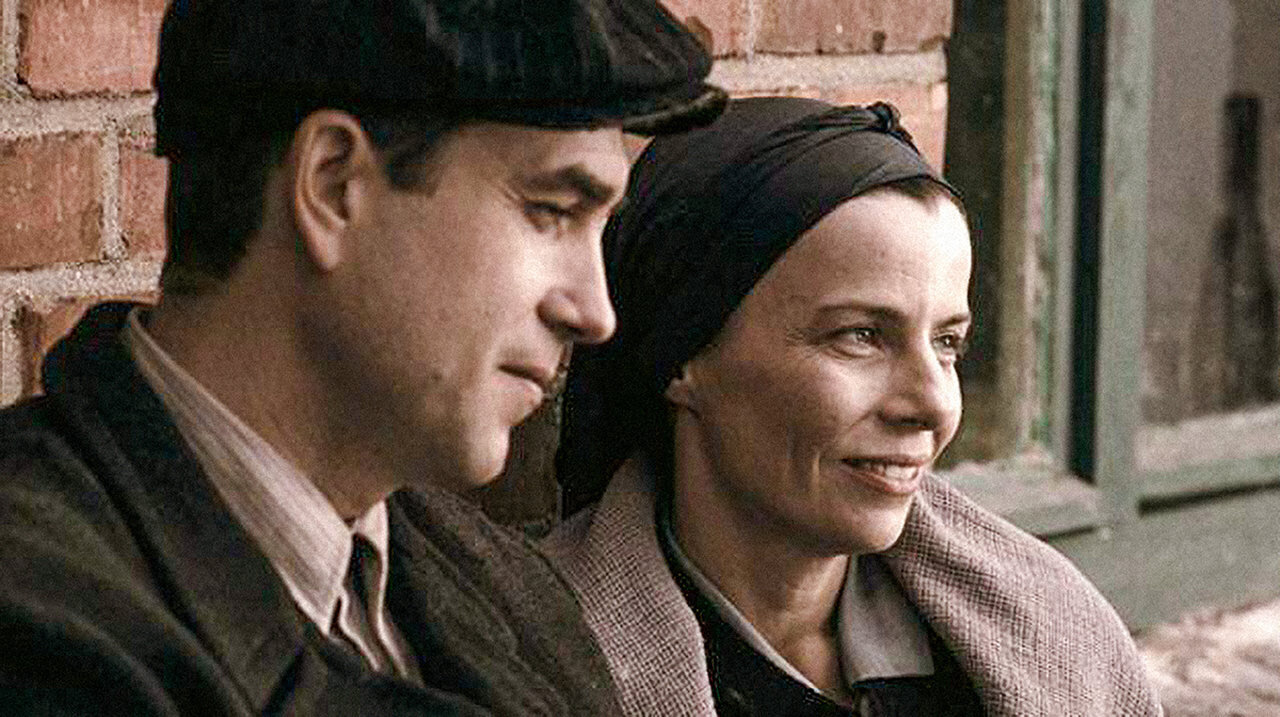 Róża (2011)
