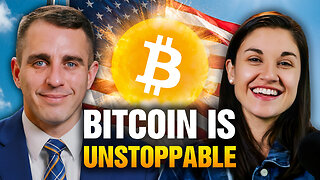 The Bitcoin Bull Run Is Far From Over