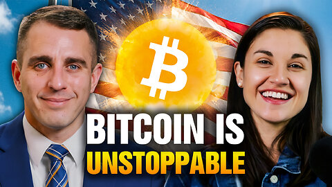 The Bitcoin Bull Run Is Far From Over