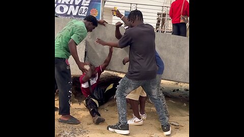 SIRMONEY OMO OBA STREET ORIENTATION OWO MI
