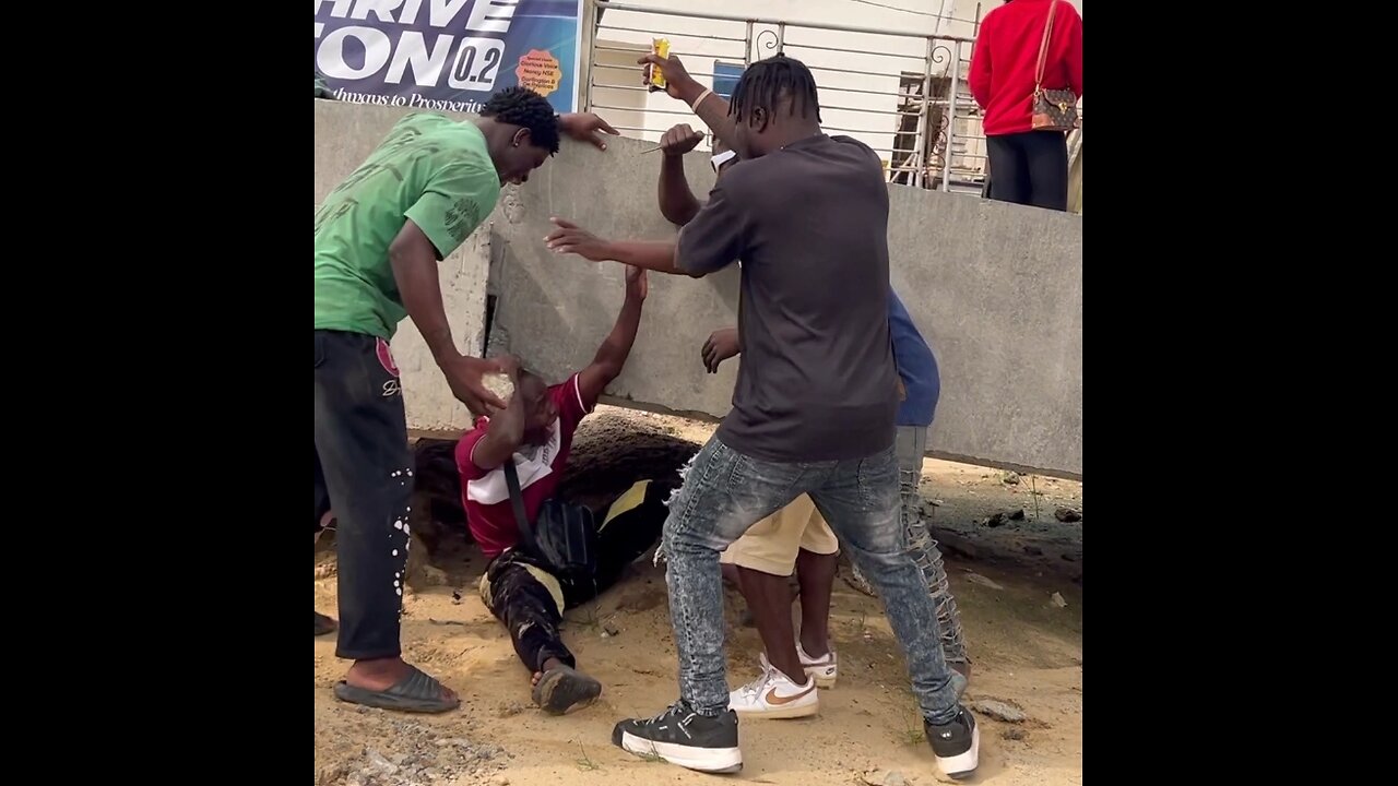 SIRMONEY OMO OBA STREET ORIENTATION OWO MI